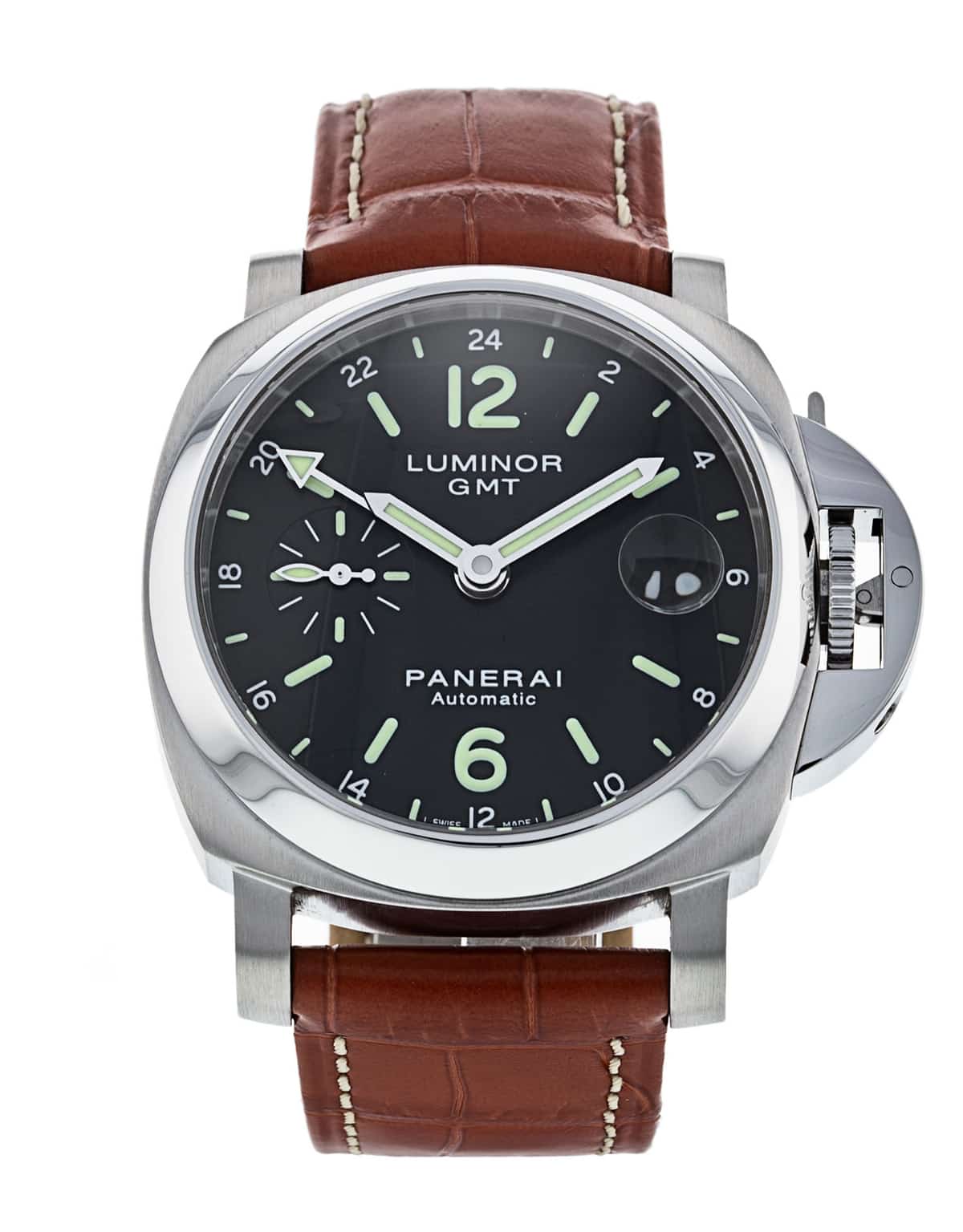 Panerai Luminor GMT PAM00244